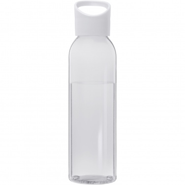 Logotrade corporate gift picture of: Sky 650 ml recycled plastic water bottle