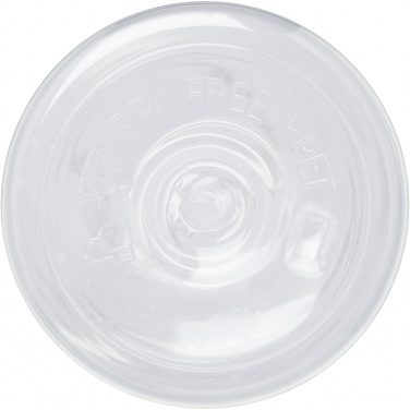Logotrade advertising product picture of: Sky 650 ml recycled plastic water bottle