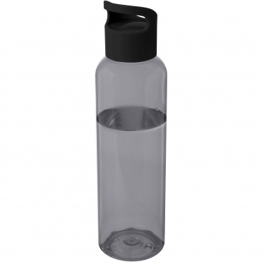 Logotrade promotional items photo of: Sky 650 ml recycled plastic water bottle