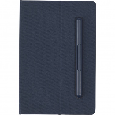 Logo trade promotional products picture of: Skribo ballpoint pen and notebook set