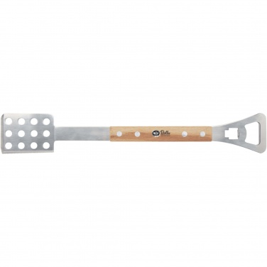 Logo trade business gifts image of: Fajro BBQ tool set