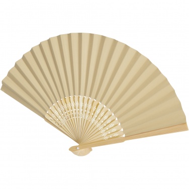 Logotrade corporate gift picture of: Carmen hand fan