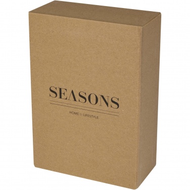 Logo trade promotional products picture of: Mangi 750 ml lunch box