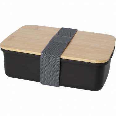 Logo trade promotional items image of: Mangi 750 ml lunch box