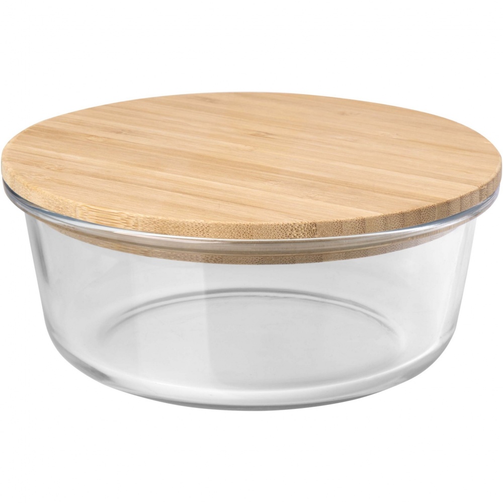 Logo trade promotional gifts picture of: Vista 750 ml salad bowl