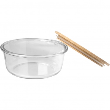Logo trade promotional merchandise picture of: Vista 750 ml salad bowl