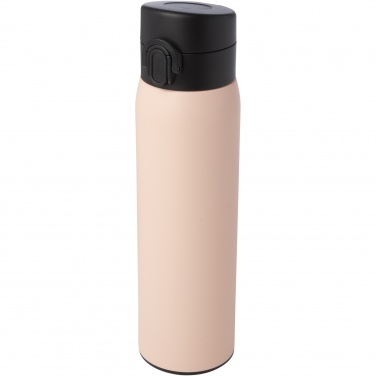 Logo trade advertising products image of: Sika 450 ml RCS certified recycled stainless steel insulated flask