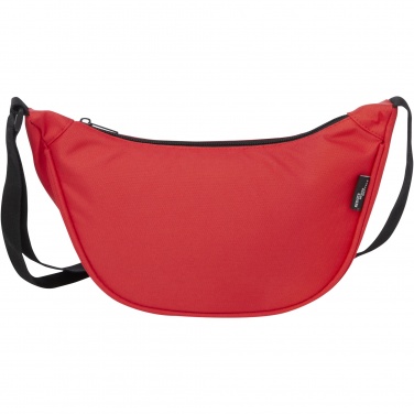 Logotrade promotional giveaways photo of: Byron recycled fanny pack 1.5L