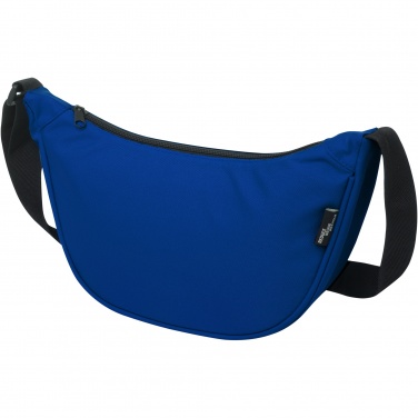 Logotrade promotional product picture of: Byron recycled fanny pack 1.5L