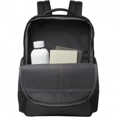 Logotrade corporate gift image of: Expedition Pro 15.6" GRS recycled laptop backpack 25L