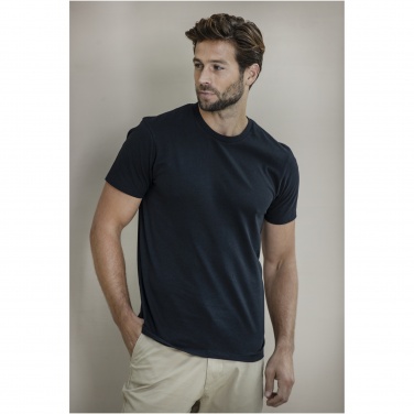Logotrade promotional merchandise photo of: Avalite short sleeve unisex Aware™ recycled t-shirt