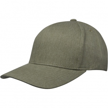 Logo trade promotional merchandise photo of: Opal 6 panel Aware™ recycled cap