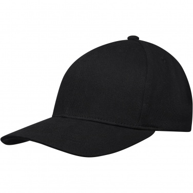 Logotrade promotional merchandise photo of: Opal 6 panel Aware™ recycled cap