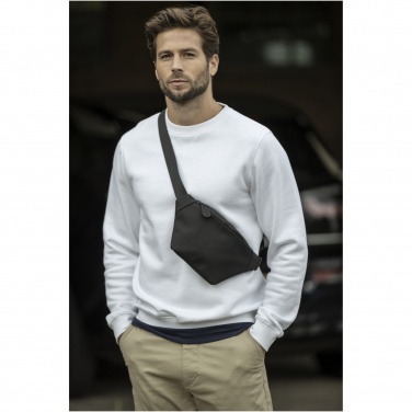Logo trade promotional giveaways picture of: Turner fanny pack