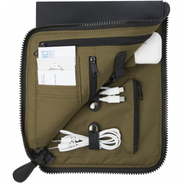 Logotrade corporate gift picture of: Turner organizer clutch