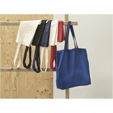 Logotrade promotional product image of: Odessa 220 g/m² recycled tote bag