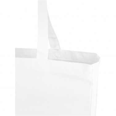 Logotrade promotional products photo of: Odessa 220 g/m² recycled tote bag