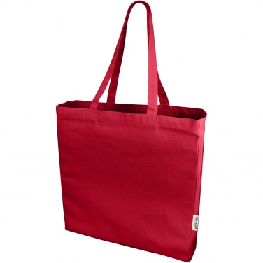 Logotrade promotional product picture of: Odessa 220 g/m² recycled tote bag
