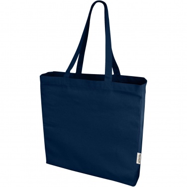 Logotrade promotional item picture of: Odessa 220 g/m² recycled tote bag