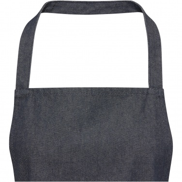 Logo trade business gift photo of: Nima 320g/m2 Aware™ denim apron 