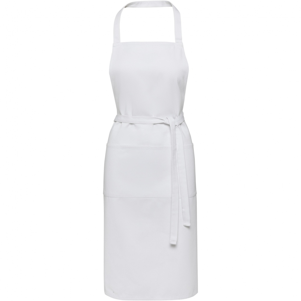 Logo trade promotional products picture of: Shara 240 g/m2 Aware™ recycled apron
