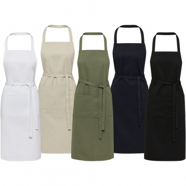 Logo trade promotional product photo of: Shara 240 g/m2 Aware™ recycled apron