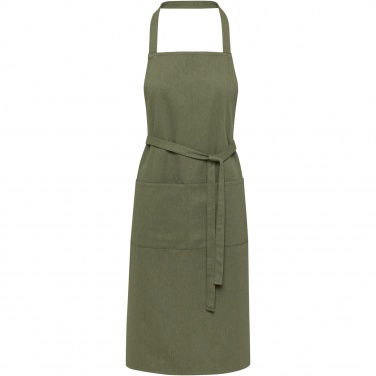 Logotrade promotional gift image of: Shara 240 g/m2 Aware™ recycled apron
