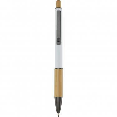 Logotrade corporate gift picture of: Darius recycled aluminium ballpoint pen