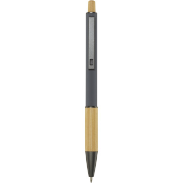 Logotrade corporate gift picture of: Darius recycled aluminium ballpoint pen