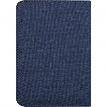 Logotrade promotional product picture of: Ross GRS RPET RFID passport holder