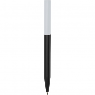Logotrade promotional items photo of: Unix recycled plastic ballpoint pen