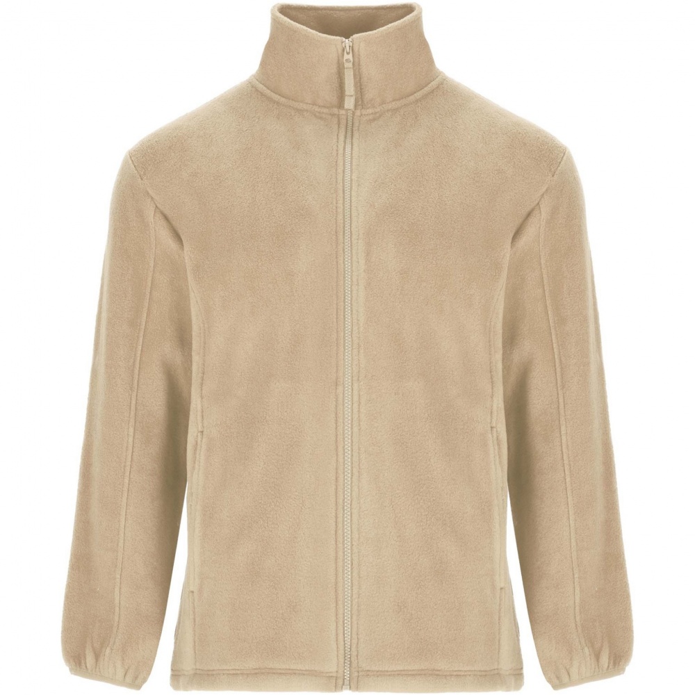 Logotrade promotional product image of: Artic men's full zip fleece jacket