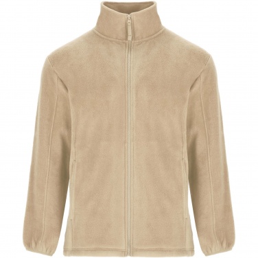 Logotrade promotional merchandise photo of: Artic men's full zip fleece jacket