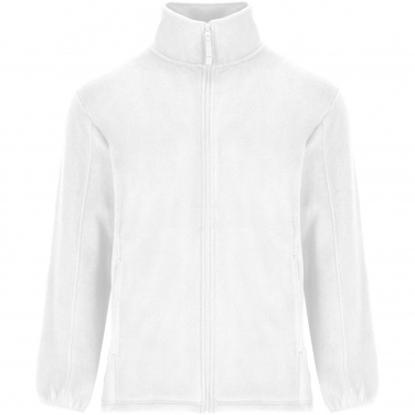 Logotrade promotional gift picture of: Artic men's full zip fleece jacket