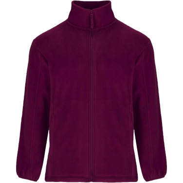Logotrade advertising products photo of: Artic men's full zip fleece jacket