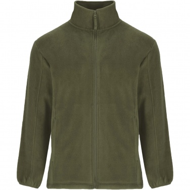 Logotrade promotional product picture of: Artic men's full zip fleece jacket