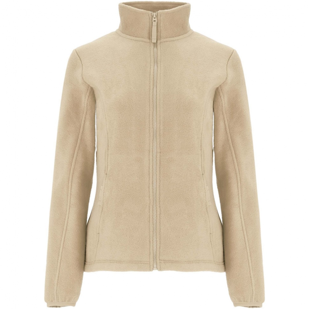 Logo trade promotional products picture of: Artic women's full zip fleece jacket
