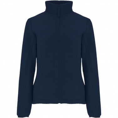 Logotrade promotional gifts photo of: Artic women's full zip fleece jacket