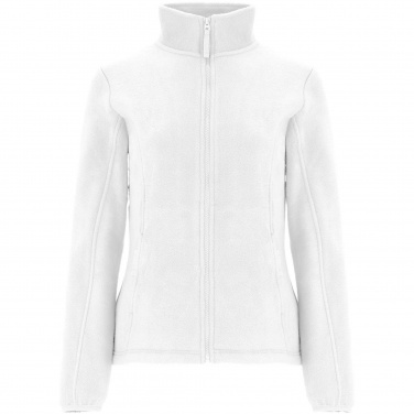 Logotrade corporate gifts photo of: Artic women's full zip fleece jacket