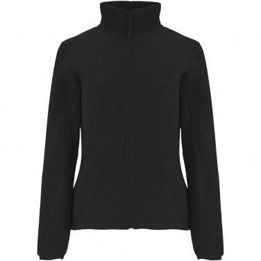 Logotrade promotional merchandise image of: Artic women's full zip fleece jacket