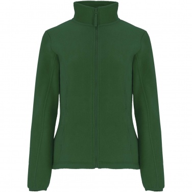 Logotrade promotional merchandise photo of: Artic women's full zip fleece jacket