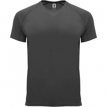Logotrade business gift image of: Bahrain short sleeve men's sports t-shirt
