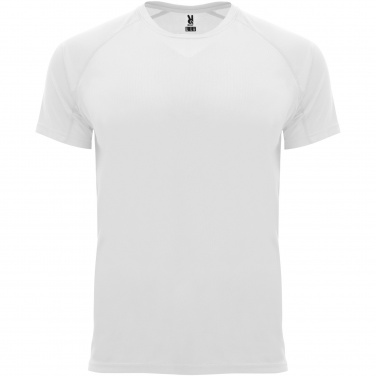 Logotrade promotional product picture of: Bahrain short sleeve kids sports t-shirt