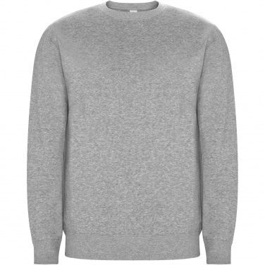 Logo trade advertising products picture of: Batian unisex crewneck sweater