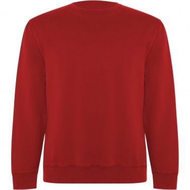 Logotrade advertising products photo of: Batian unisex crewneck sweater