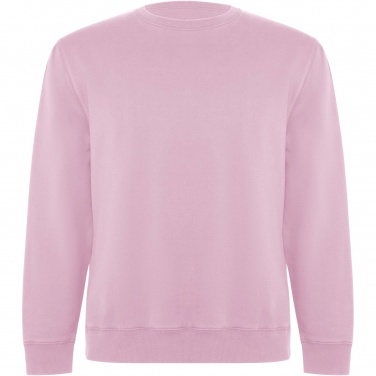 Logotrade promotional products photo of: Batian unisex crewneck sweater