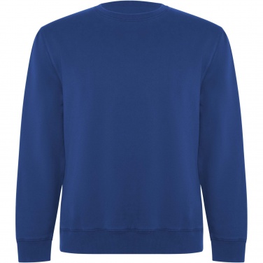Logotrade advertising product picture of: Batian unisex crewneck sweater