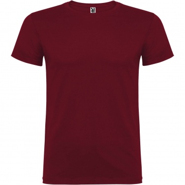 Logotrade promotional product image of: Beagle short sleeve men's t-shirt