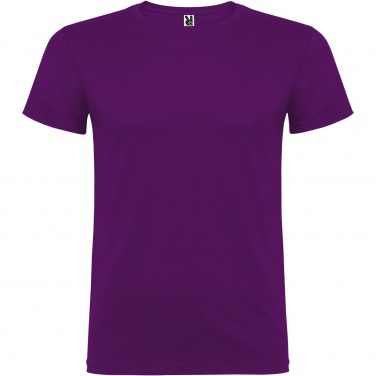 Logotrade promotional giveaway image of: Beagle short sleeve men's t-shirt