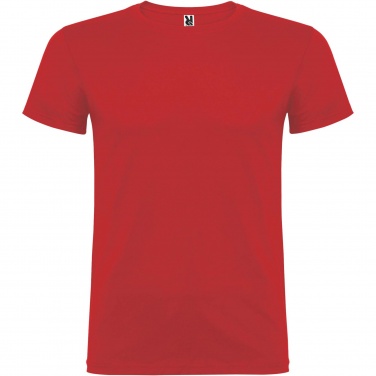 Logotrade advertising product image of: Beagle short sleeve men's t-shirt